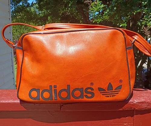 Borsa mano adidas - adidas, vintage