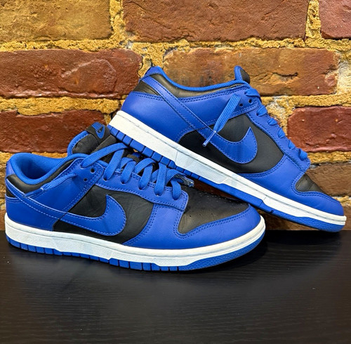 Nike dunk low sneakers - nike,