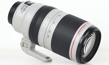 Canon 100-400 mm f4.5-5.6L IS
