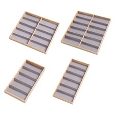 Espositore per vassoio