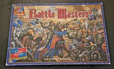 Battle Masters MB ricambi