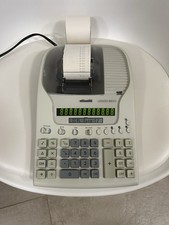 calcolatrice Olivetti Logos