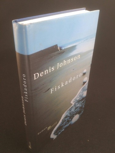 Fiskadoro johnson denis ute - johnson,,