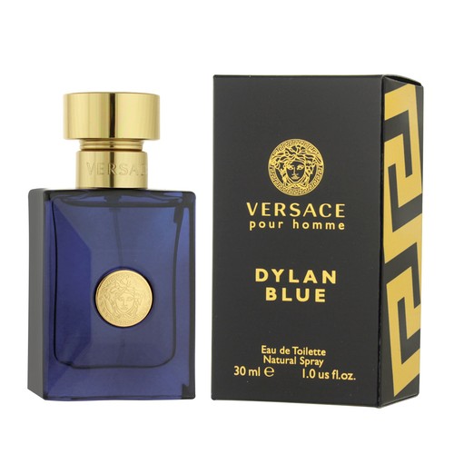 Versace pour homme dylan - pour,