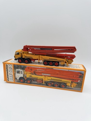 Camion modello conrad - camion,