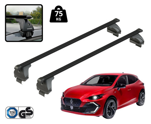 Barre portatutto per renault - per,