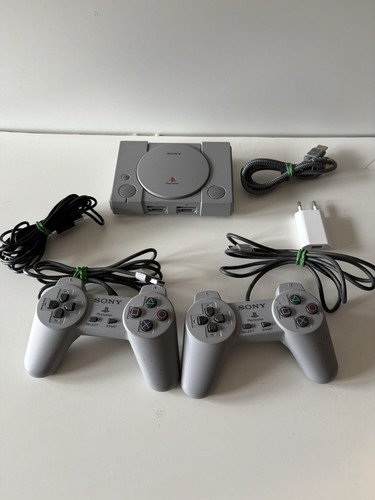 Console sony playstation - sony,