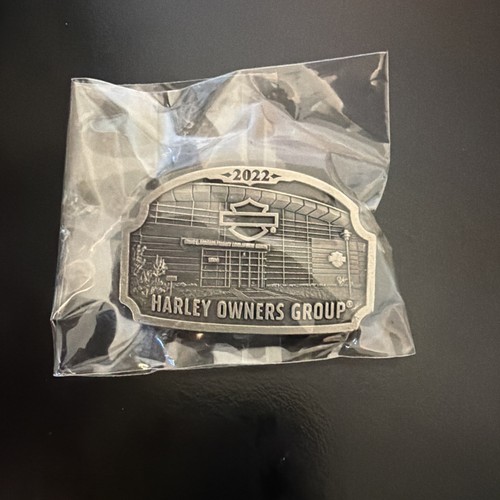 2022 harley davidson owners - harley,
