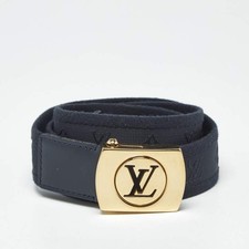 Cintura Louis Vuitton con