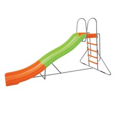 Scivolo Per Bambini Giostra