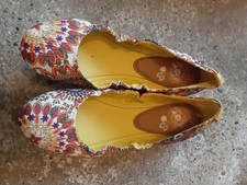 Scarpe Ballerine classiche da donna Numero 39