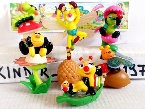 Sorpresine kinder ferrero - sorpresine,