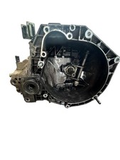 Cambio alfa romeo 147 1900 jtd