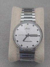 Mido Commander Automatic Like