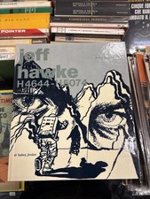 Jeff hawke h4644 - jeff, h4644-h5074