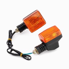 Fanale indicatore di direzione