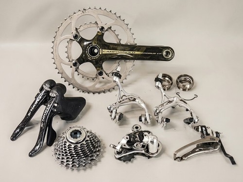 Gruppo campagnolo chorus - gruppo,