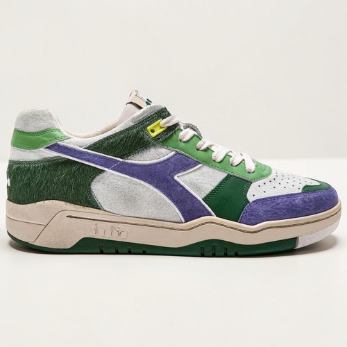 Diadora 560 used - diadora,