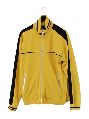 Giacca bomber diesel - diesel, giallo
