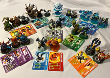 Personaggi Skylanders - Sconti