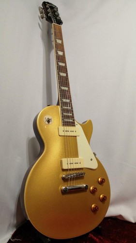 Epiphone les paul - epiphone,