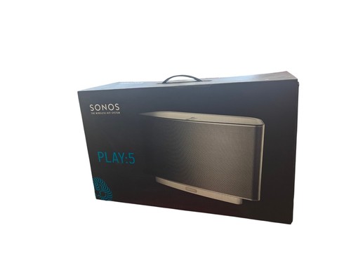 Sonos play - play, 5