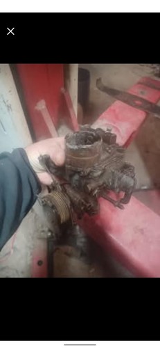 Carburatore solex pbic - solex,
