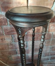 Sgabello, Sella Alta Coloniale 