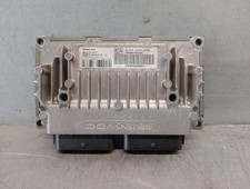 9661983980 centralina cambio