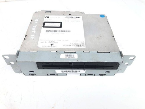 Bmw f25 2012 radio - f25,