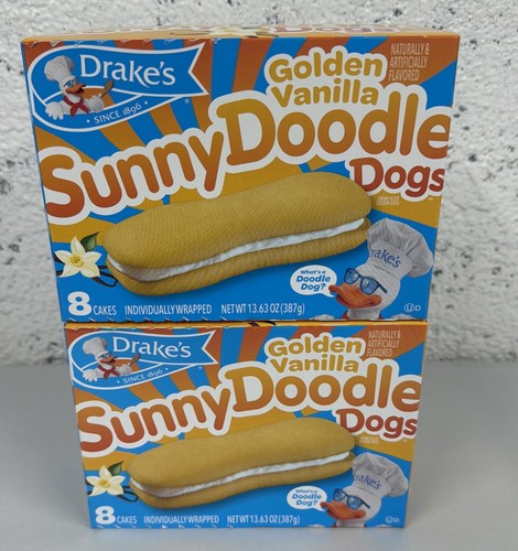 Drake sunny doodle - drake’s,