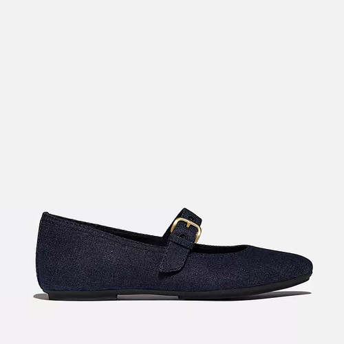 Fitflop delicato denim - delicato,