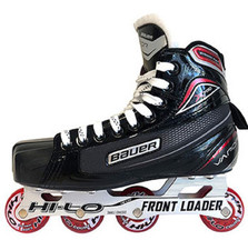 Bauer Hockey Goalie Inline Skate X700