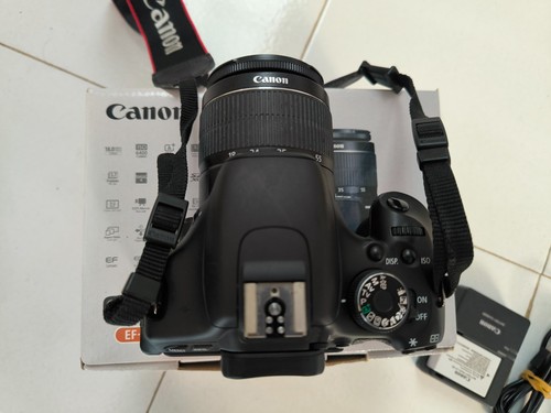 Canon eos 600d s - eos, +