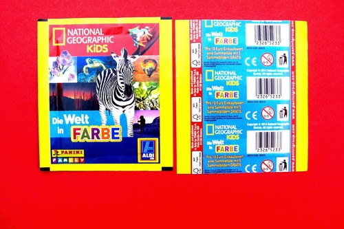 Panini 2014 national - panini,