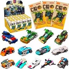Blokeses Wheels | TRANSFORMERS