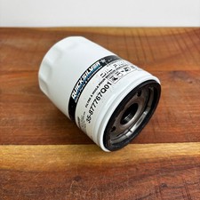 Filtro olio Quicksilver 4