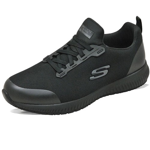 Scarpe skechers work squad - scarpe,
