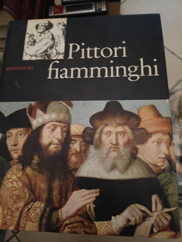 Pittori fiamminghi - fiamminghi, cs