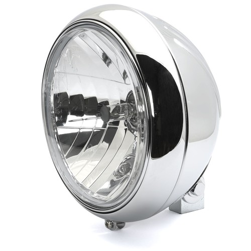 Faro clear harley davidson - faro, 7"