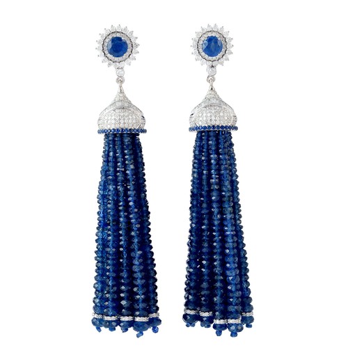 Orecchini donna oro - da,