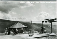 SERRADA FOLGARIA TRENTO Nuova Telecabina Serrada-Martinella funivia