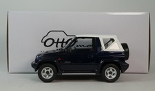 Ottomobile Suzuki Vitara