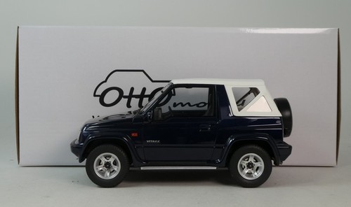 Ottomobile suzuki vitara - ottomobile,