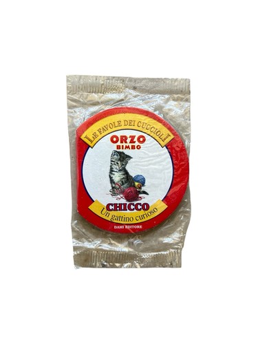 1995 orzo bimbo le - 1995,