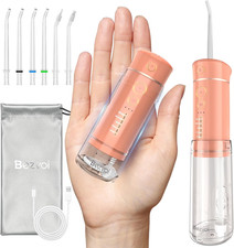 Idropulsore dentale portatile - dentale,