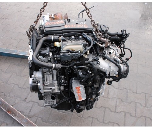 Motore engine moteur bmw mini - moteur,