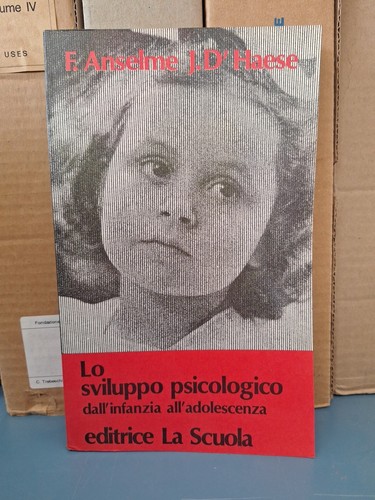 Sviluppo psicologico dall - sviluppo,