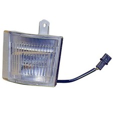 Fanale Anteriore Bianco Per Mitsubishi Canter Fb511 Lato Dx 1994/01-2004/12 Dx