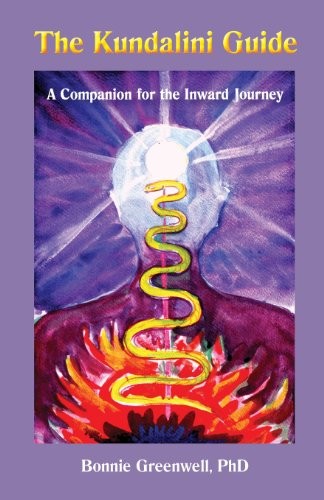 The kundalini guide - the,